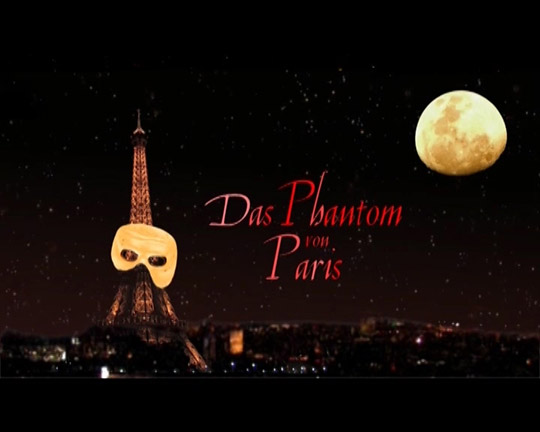 Phantom von Paris